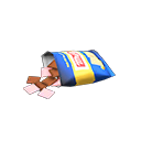 Snack Animal Crossing New Horizons | ACNH Critter - ACNHMALL