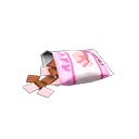 Snack Animal Crossing New Horizons | ACNH Critter - ACNHMALL