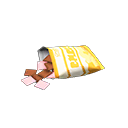 Snack Animal Crossing New Horizons | ACNH Critter - ACNHMALL