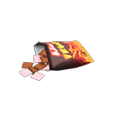 Snack Animal Crossing New Horizons | ACNH Critter - ACNHMALL