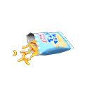 Snack Animal Crossing New Horizons | ACNH Critter - ACNHMALL