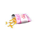 Snack Animal Crossing New Horizons | ACNH Critter - ACNHMALL