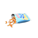 Snack Animal Crossing New Horizons | ACNH Critter - ACNHMALL