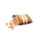 Spicy snacks x Brown Spicy snacks x Brown