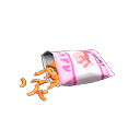 Snack Animal Crossing New Horizons | ACNH Critter - ACNHMALL