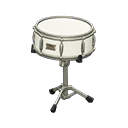 Snare Drum Animal Crossing New Horizons | ACNH Critter - ACNHMALL