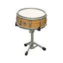 Snare Drum Animal Crossing New Horizons | ACNH Critter - ACNHMALL