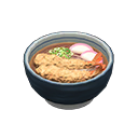 New Year's Noodles Animal Crossing New Horizons | ACNH Critter - ACNHMALL