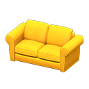 Double Sofa Animal Crossing New Horizons | ACNH Critter - ACNHMALL