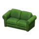Green x NA
