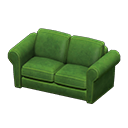 Double Sofa Animal Crossing New Horizons | ACNH Critter - ACNHMALL