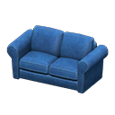 Double Sofa Animal Crossing New Horizons | ACNH Critter - ACNHMALL