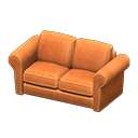 Double Sofa Animal Crossing New Horizons | ACNH Critter - ACNHMALL