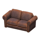 Double Sofa Animal Crossing New Horizons | ACNH Critter - ACNHMALL