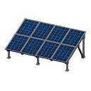 Solar Panel Animal Crossing New Horizons | ACNH Critter - ACNHMALL