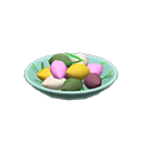 Songpyeon Animal Crossing New Horizons | ACNH Critter - ACNHMALL