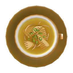 Bamboo-Shoot Soup DIY