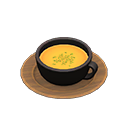 Carrot Potage Animal Crossing New Horizons | ACNH Critter - ACNHMALL