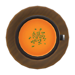 Buy Carrot Potage DIY Animal Crossing New Horizons | ACNH Items - ACNHMALL