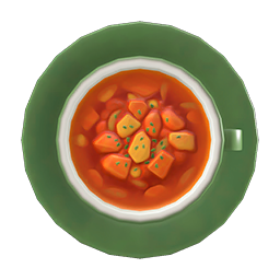 Minestrone Soup DIY