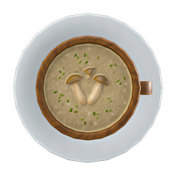 Buy Mushroom Potage DIY Animal Crossing New Horizons | ACNH Items - ACNHMALL