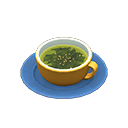 Seaweed Soup