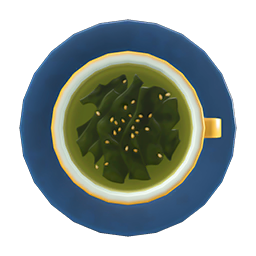 Seaweed Soup DIY