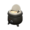 Soup Kettle Animal Crossing New Horizons | ACNH Critter - ACNHMALL