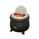 Soup Kettle Animal Crossing New Horizons | ACNH Critter - ACNHMALL