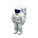 Astronaut Suit Animal Crossing New Horizons | ACNH Critter - ACNHMALL