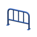 Steel Fence Animal Crossing New Horizons | ACNH Critter - ACNHMALL