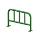 Green x NA