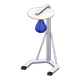 Blue & white x NA Blue & white x NA