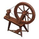 Spinning Wheel Animal Crossing New Horizons | ACNH Critter - ACNHMALL