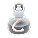 Oil Lamp Animal Crossing New Horizons | ACNH Critter - ACNHMALL