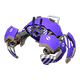 Purple x NA Purple x NA