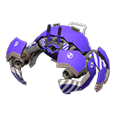 Crab Tank in Animal Crossing New Horizons - ACNHMALL