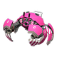 Pink x NA