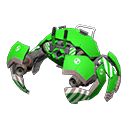 Crab Tank in Animal Crossing New Horizons - ACNHMALL