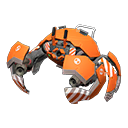 Crab Tank in Animal Crossing New Horizons - ACNHMALL