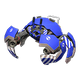 Blue x NA Blue x NA