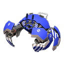 Crab Tank in Animal Crossing New Horizons - ACNHMALL