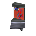 Splatfest Sign Right Panel in Animal Crossing New Horizons - ACNHMALL