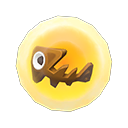 Golden Egg in Animal Crossing New Horizons | ACNHMALL