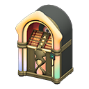 Squid Jukebox