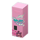 Pink x Street