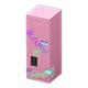 Pink x Dream Pink x Dream