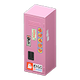 Pink x Retro Pink x Retro