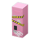 Pink x Dangerous
