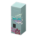 Splatoon Locker in Animal Crossing New Horizons - ACNHMALL